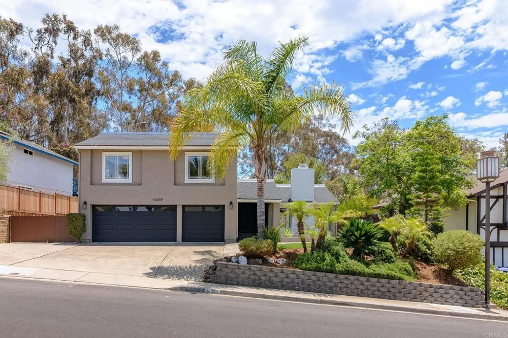 10659 Rookwood Dr San Diego, CA 92131