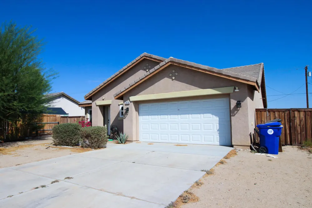 1478 Gemini Avenue Thermal, CA 92274