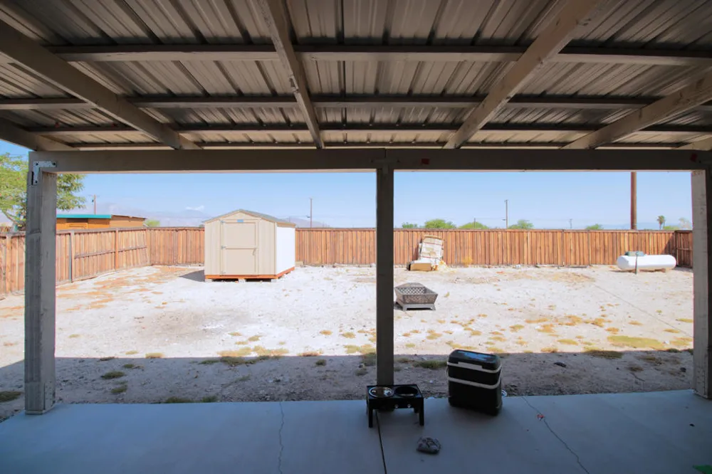1478 Gemini Avenue Thermal, CA 92274