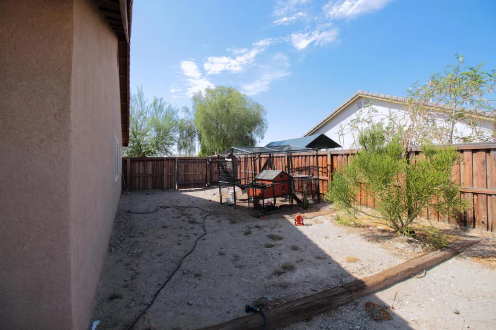 1478 Gemini Avenue Thermal, CA 92274