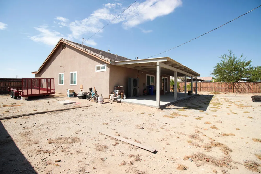1478 Gemini Avenue Thermal, CA 92274