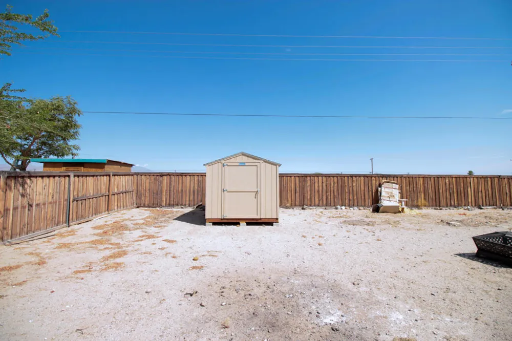 1478 Gemini Avenue Thermal, CA 92274