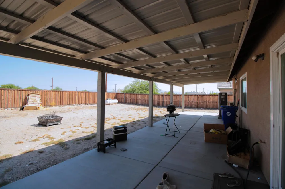 1478 Gemini Avenue Thermal, CA 92274