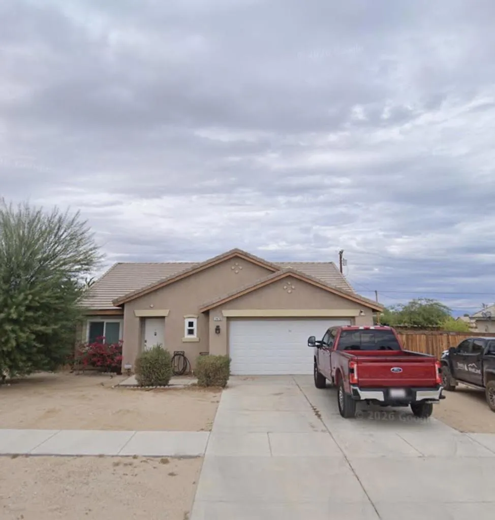 1478 Gemini Avenue Thermal, CA 92274