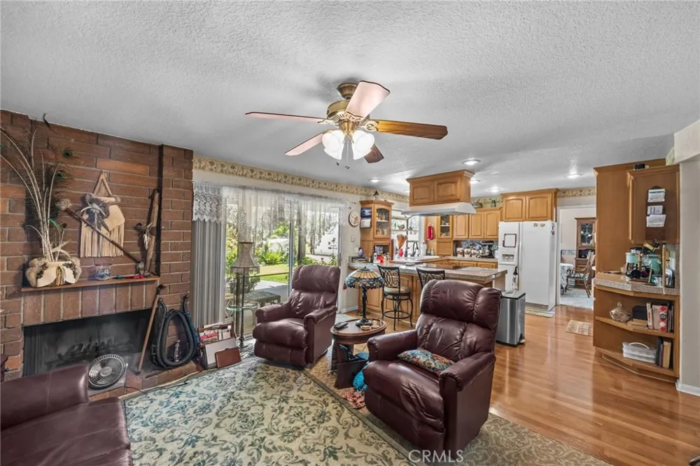 2383 Hialeah Circle Norco, CA 92860