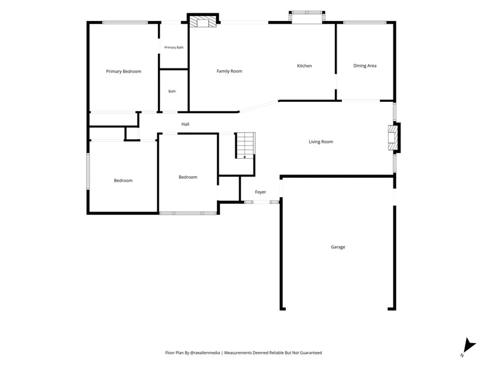2383 Hialeah Circle Norco, CA 92860