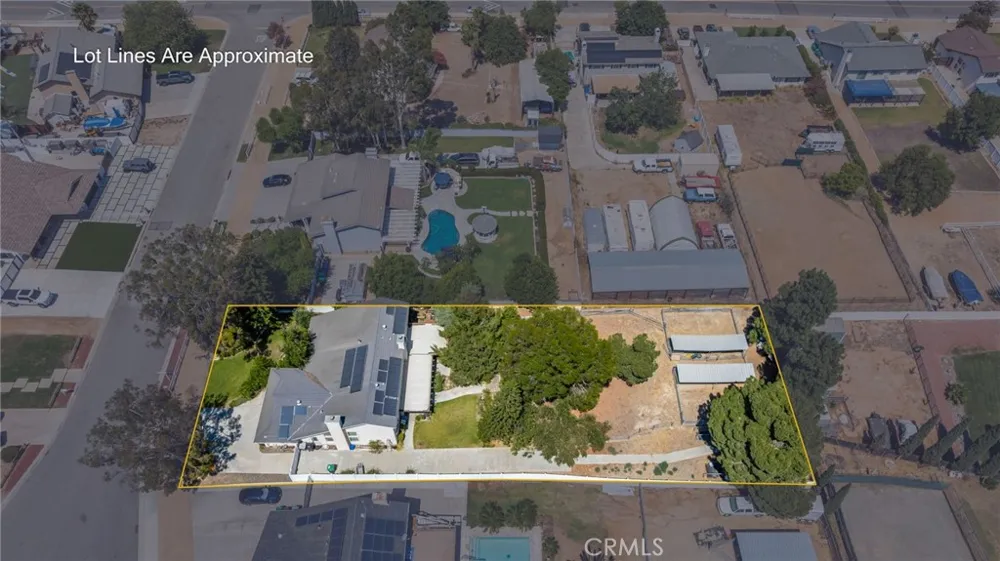 2383 Hialeah Circle Norco, CA 92860