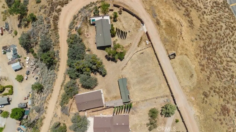 403 Cuddy Canyon Road Lebec, CA 93243