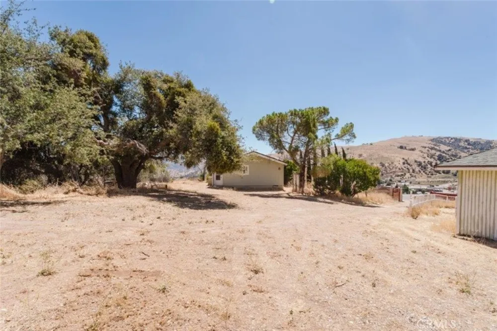 403 Cuddy Canyon Road Lebec, CA 93243