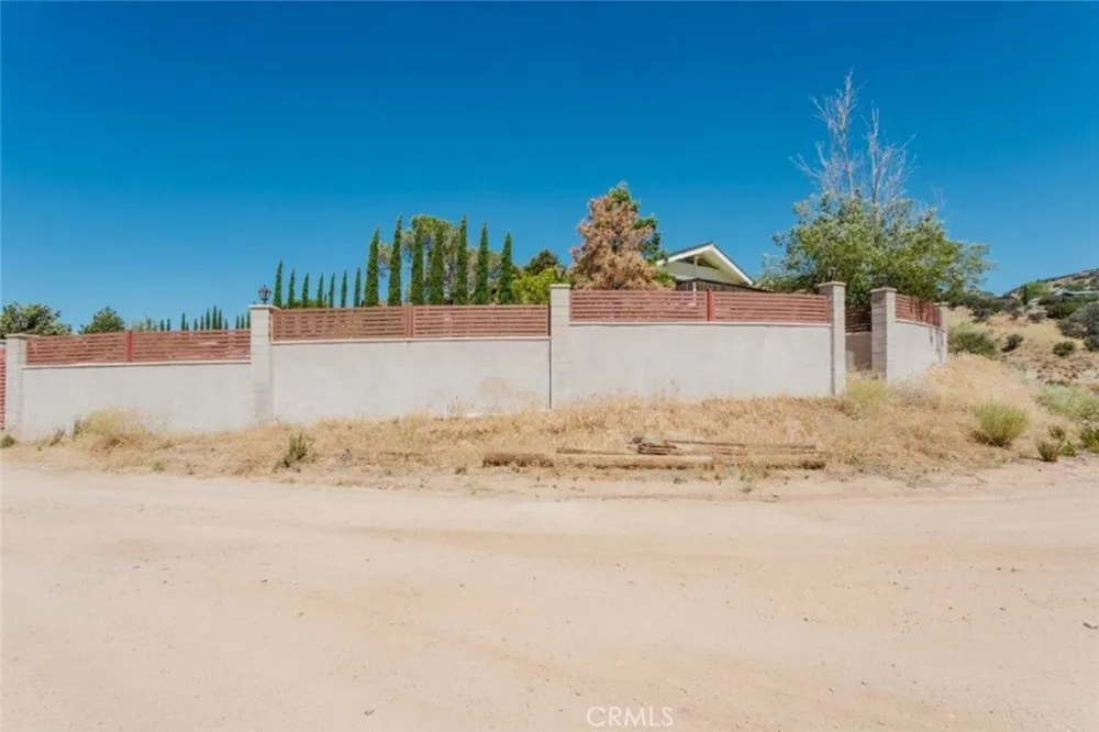 403 Cuddy Canyon Road Lebec, CA 93243