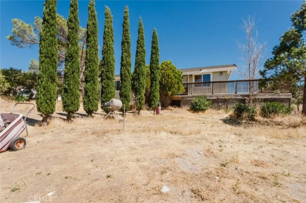 403 Cuddy Canyon Road Lebec, CA 93243
