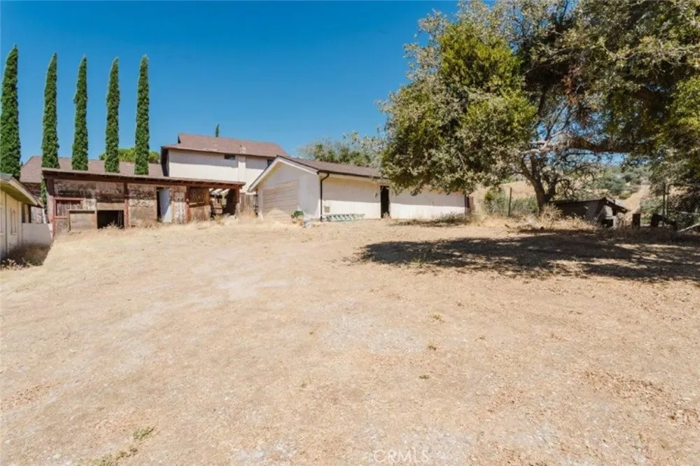 403 Cuddy Canyon Road Lebec, CA 93243