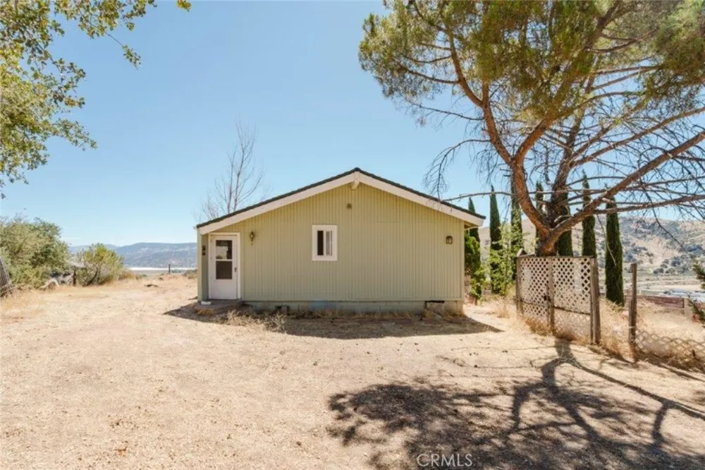 403 Cuddy Canyon Road Lebec, CA 93243