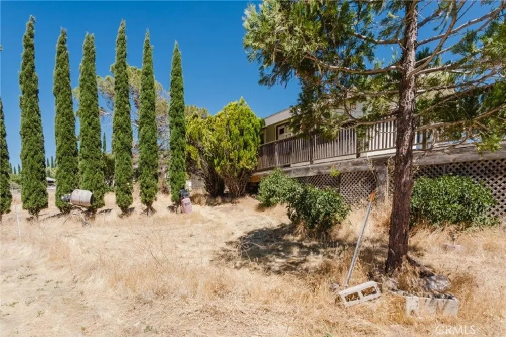 403 Cuddy Canyon Road Lebec, CA 93243
