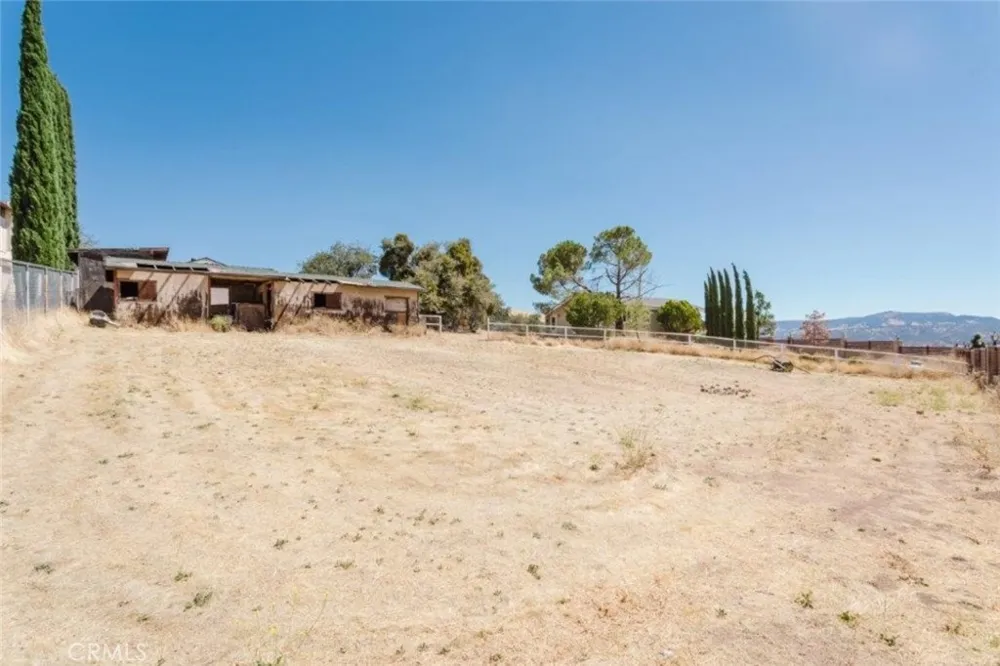 403 Cuddy Canyon Road Lebec, CA 93243