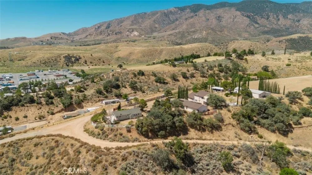 403 Cuddy Canyon Road Lebec, CA 93243