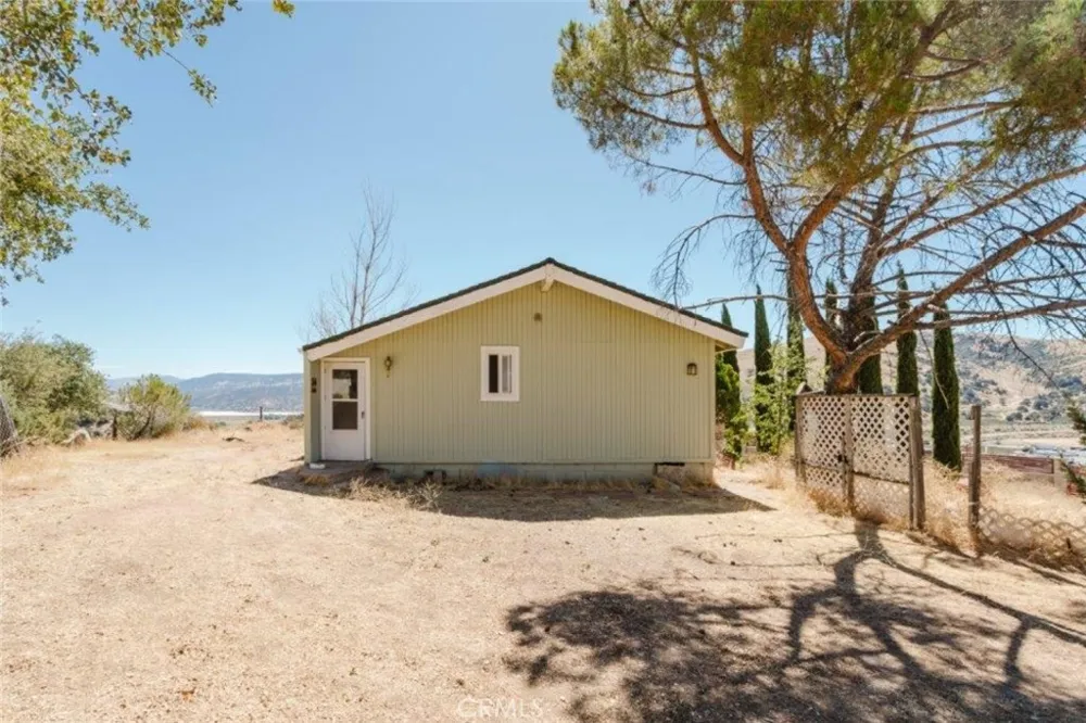 403 Cuddy Canyon Road Lebec, CA 93243