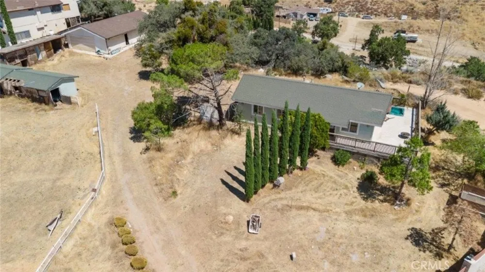 403 Cuddy Canyon Road Lebec, CA 93243