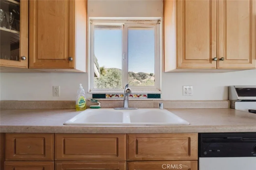 403 Cuddy Canyon Road Lebec, CA 93243