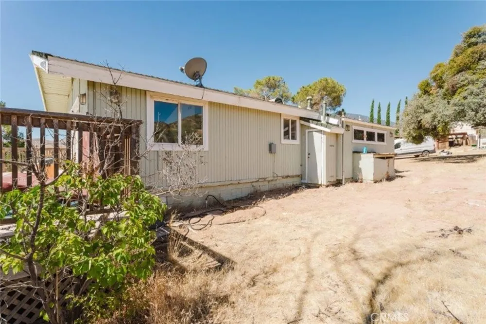 403 Cuddy Canyon Road Lebec, CA 93243