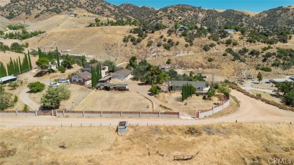 403 Cuddy Canyon Road Lebec, CA 93243