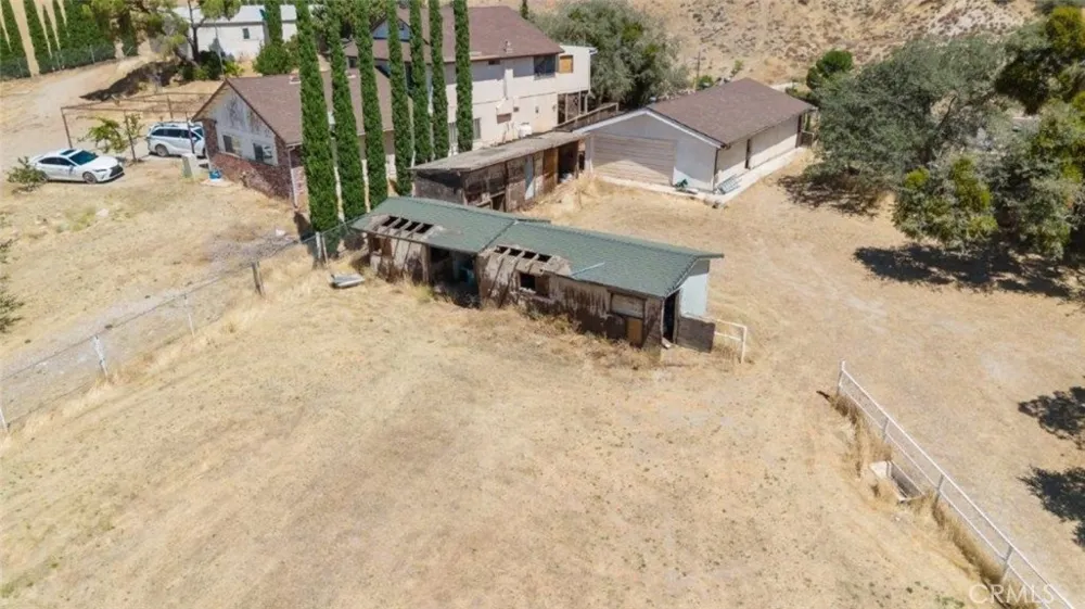 403 Cuddy Canyon Road Lebec, CA 93243