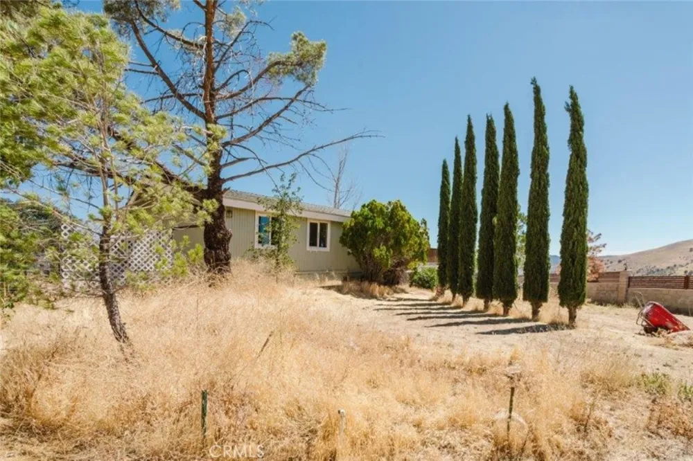 403 Cuddy Canyon Road Lebec, CA 93243