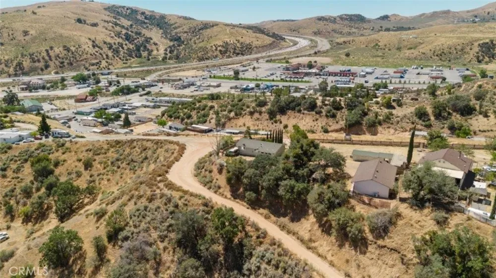 403 Cuddy Canyon Road Lebec, CA 93243