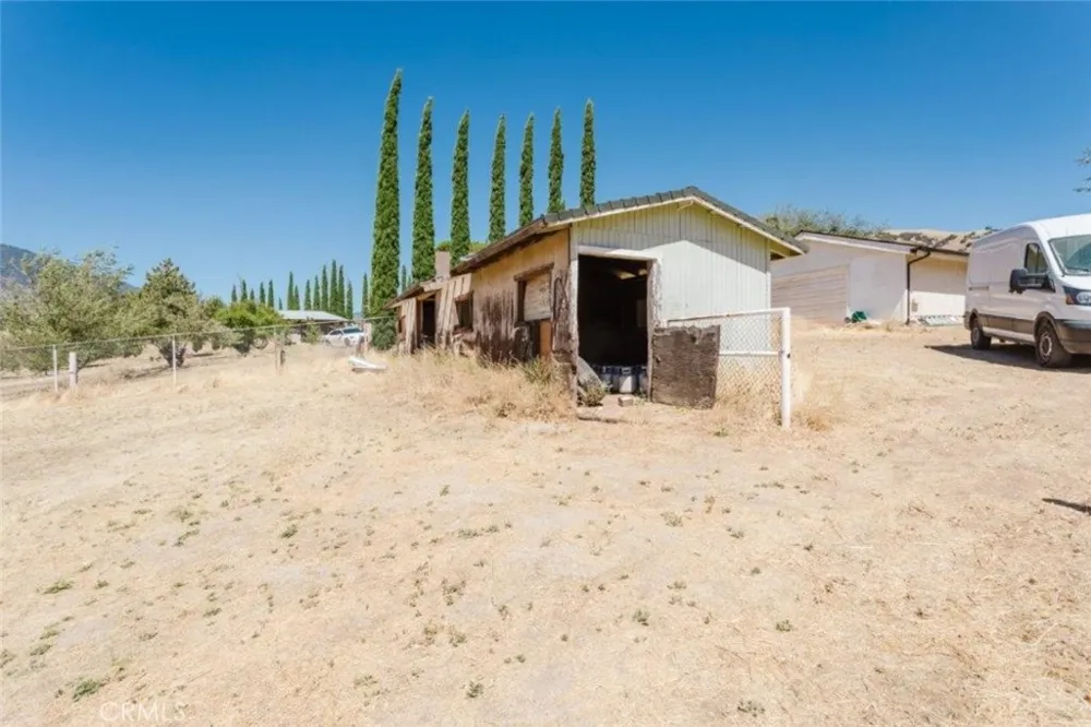 403 Cuddy Canyon Road Lebec, CA 93243
