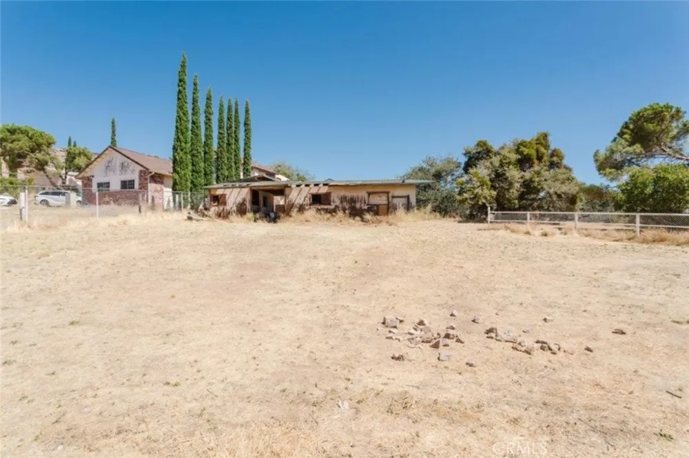 403 Cuddy Canyon Road Lebec, CA 93243