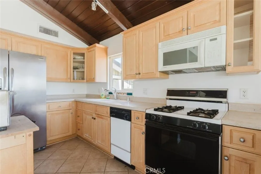403 Cuddy Canyon Road Lebec, CA 93243