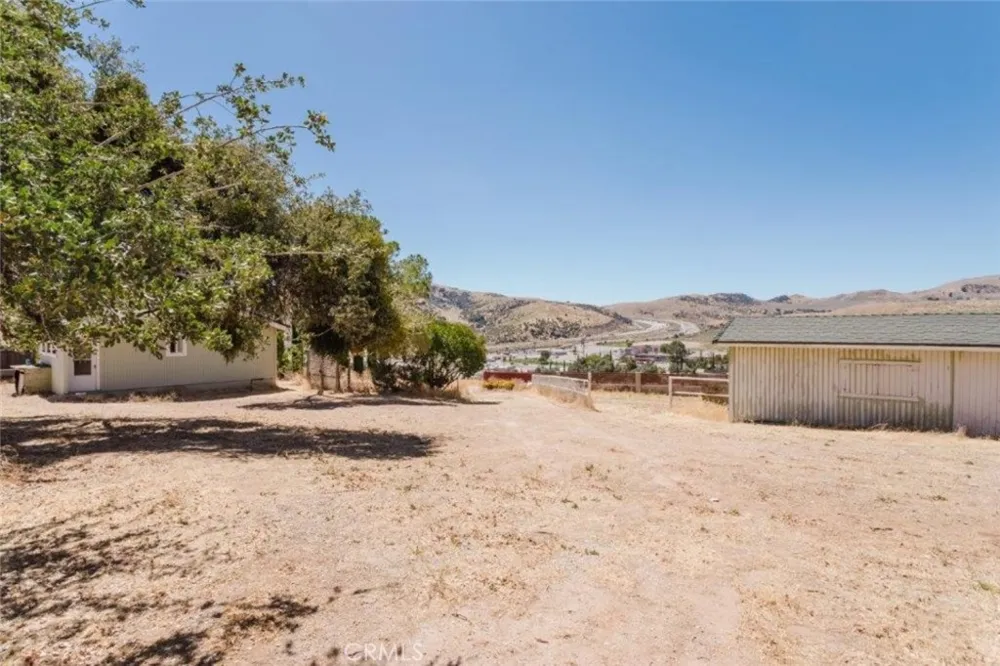 403 Cuddy Canyon Road Lebec, CA 93243
