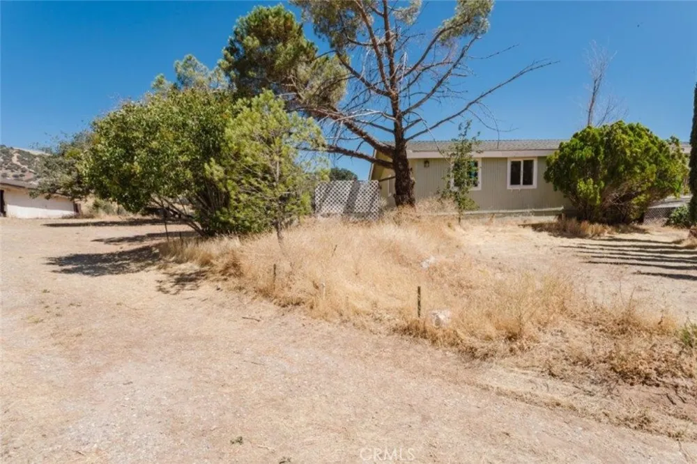 403 Cuddy Canyon Road Lebec, CA 93243