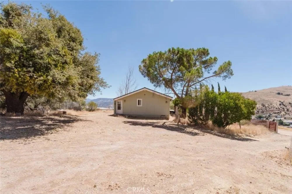 403 Cuddy Canyon Road Lebec, CA 93243