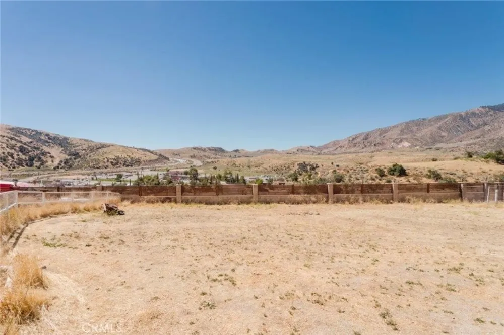 403 Cuddy Canyon Road Lebec, CA 93243