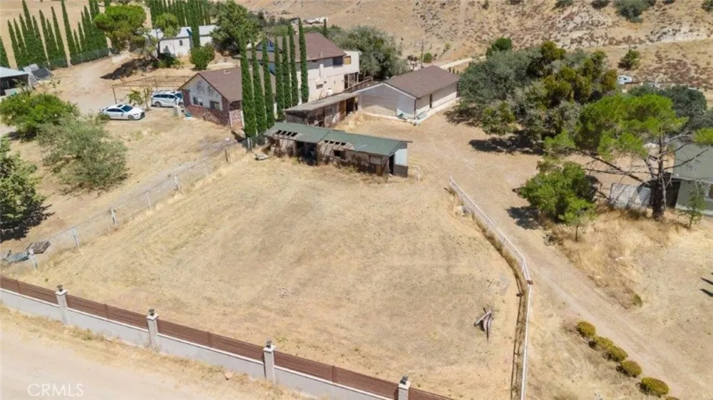 403 Cuddy Canyon Road Lebec, CA 93243