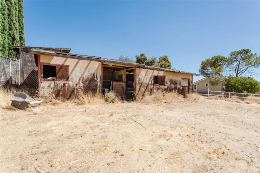 403 Cuddy Canyon Road Lebec, CA 93243