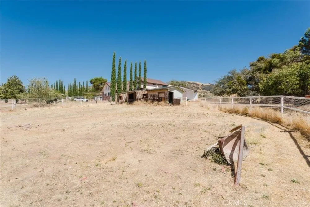 403 Cuddy Canyon Road Lebec, CA 93243