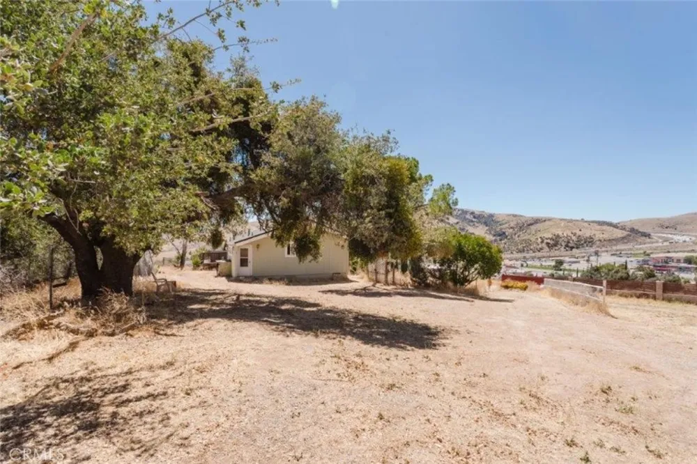 403 Cuddy Canyon Road Lebec, CA 93243