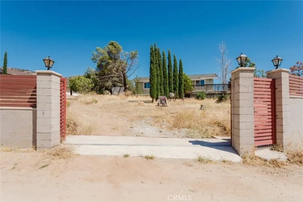 403 Cuddy Canyon Road Lebec, CA 93243