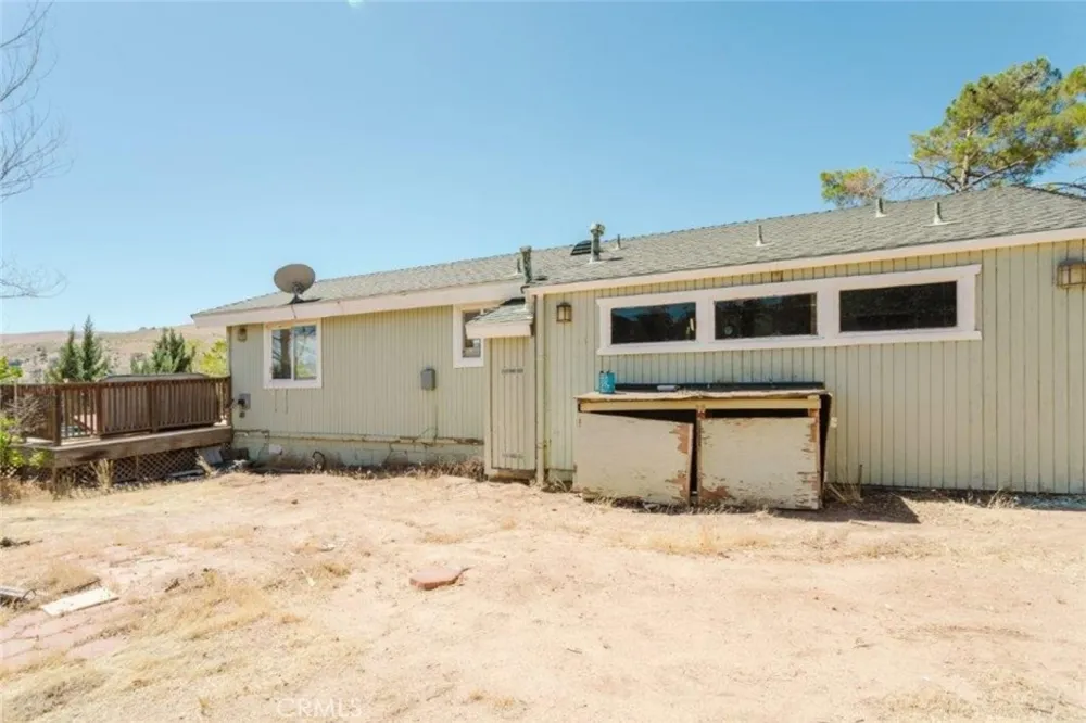 403 Cuddy Canyon Road Lebec, CA 93243