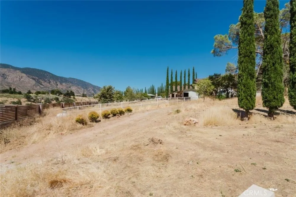 403 Cuddy Canyon Road Lebec, CA 93243