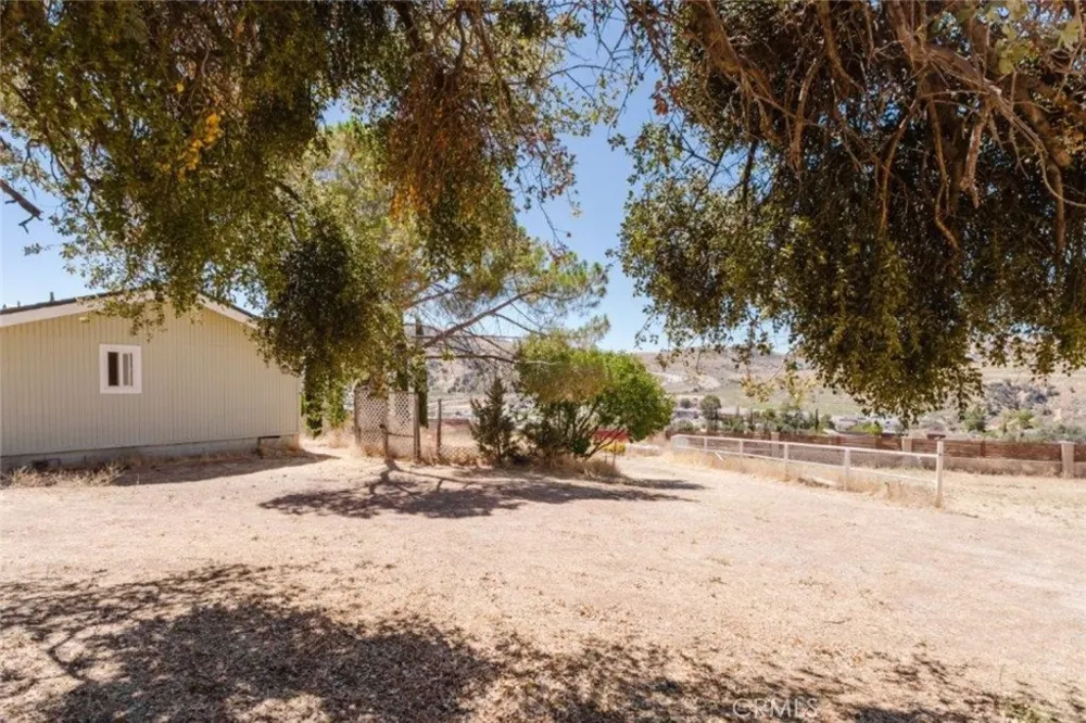 403 Cuddy Canyon Road Lebec, CA 93243