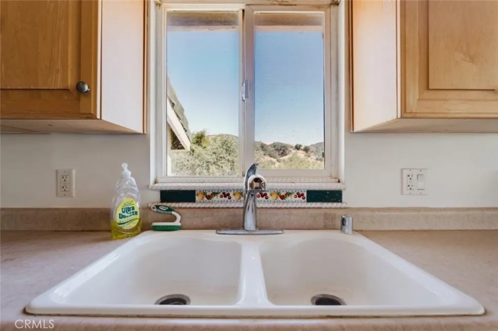403 Cuddy Canyon Road Lebec, CA 93243