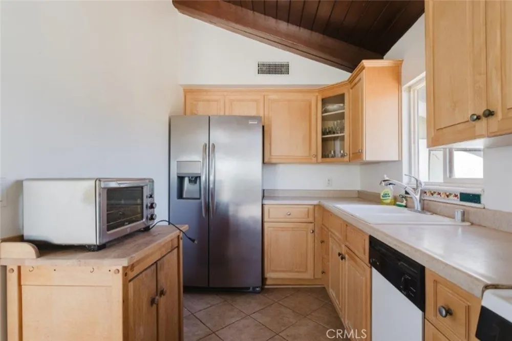 403 Cuddy Canyon Road Lebec, CA 93243