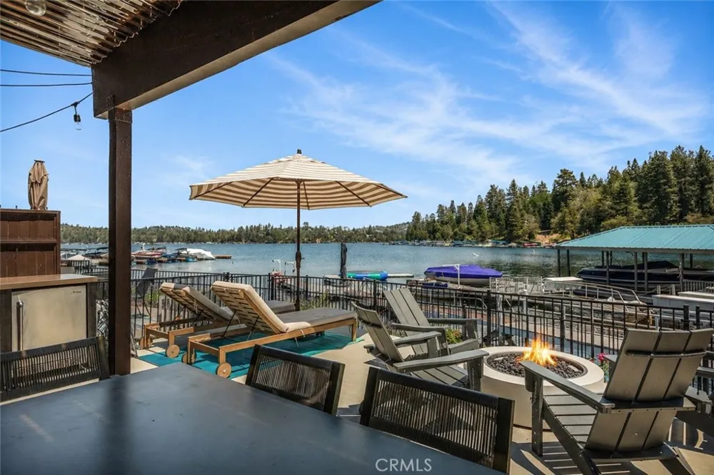 180 Ca-173 #41 Lake Arrowhead, CA 92352