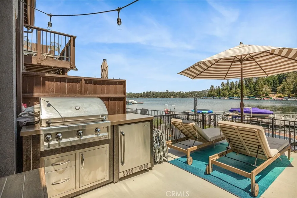 180 Ca-173 #41 Lake Arrowhead, CA 92352