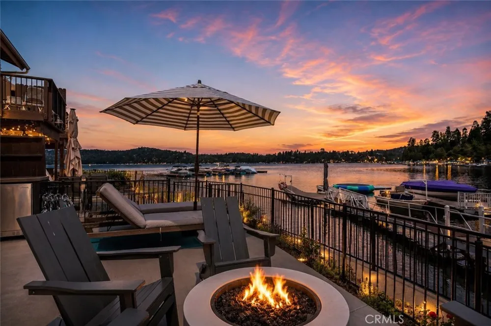 180 Ca-173 #41 Lake Arrowhead, CA 92352