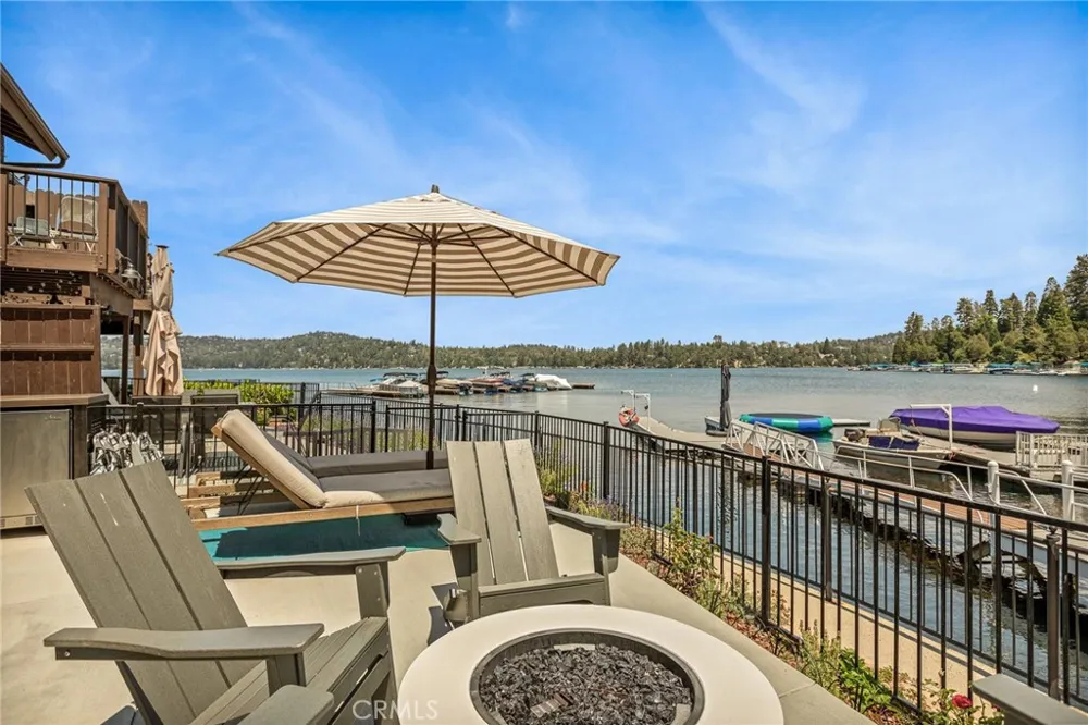 180 Ca-173 #41 Lake Arrowhead, CA 92352