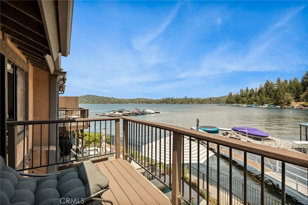 180 Ca-173 #41 Lake Arrowhead, CA 92352